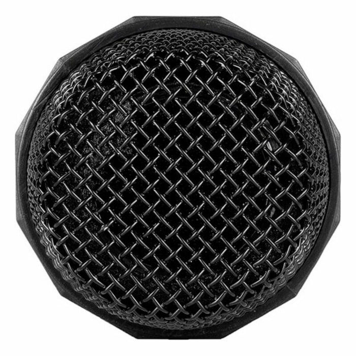 Karaoke Microphone NGS ELEC-MIC-0013 Black