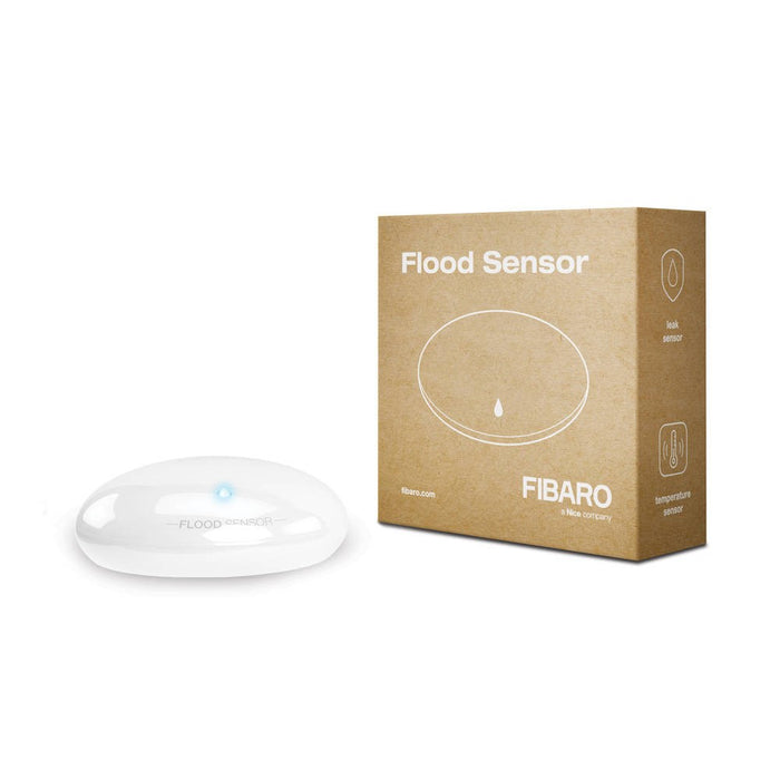 Nice Flood-Control flood and temperature sensor (FGFS-101 ZW5 EU)