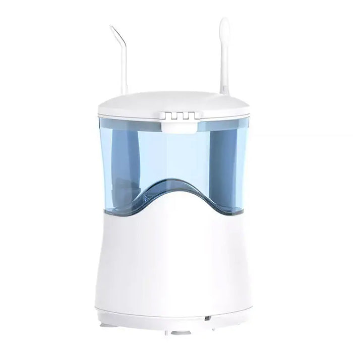 Nicefeel Deskopt water flosser + sonic toothbrush set FC163 - Irrigators<<<Irrigators<<<Health and beauty<<<InnproXML