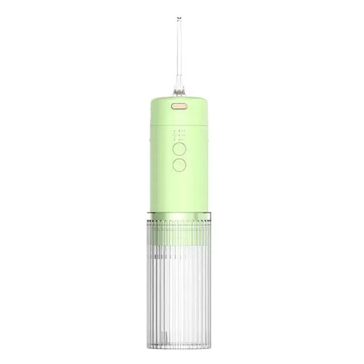 Nicefeel Water Flosser FC5120 (green) - Irrigators<<<Irrigators<<<Health and beauty<<<InnproXML