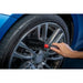 NIGRIN RIM BRUSH - Външно поддържане<<<Автокозметика и поддръжка<<<Авто и вело<<<Praktiker&&&Автокомплекти и