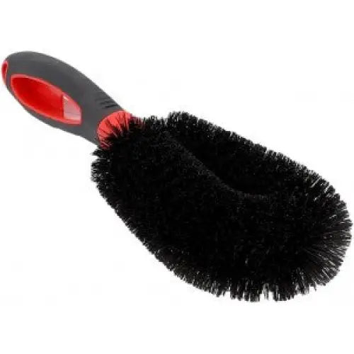 NIGRIN RIM CLEANING BRUSH Четка за джанти - АВТОКОЗМЕТИКА<<<MaxCar