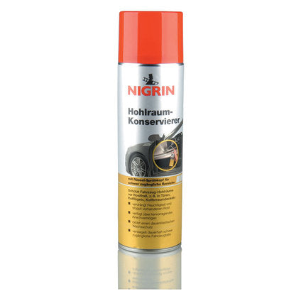 CAVITY FILLER SPRAY 500ML NIGRIN