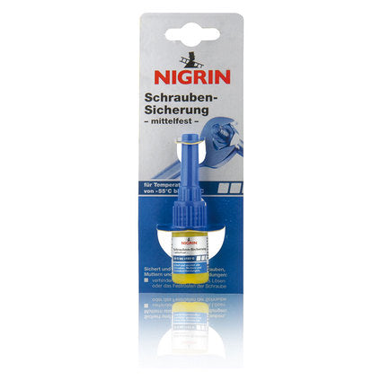 NIGRIN SCREW AND THREAD SEALANT