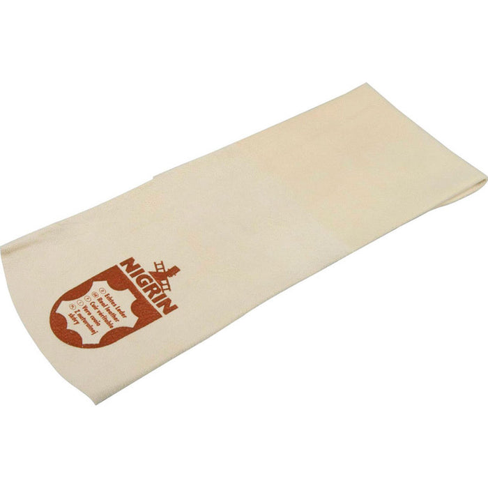 NIGRIN HOODIE WITH HANGER