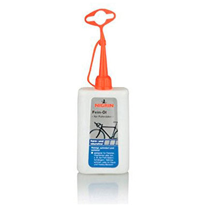 NIGRIN NIGRIN LUBRICATING OIL