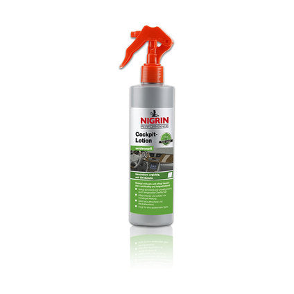LOTION NIGRIN 300ML NIGRIN PERFORMANCE