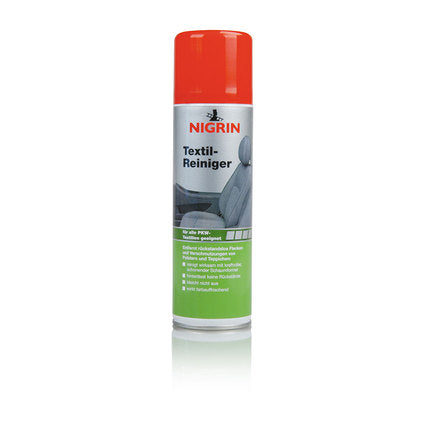 TEXTILE CLEANER NIGRIN NIGRIN