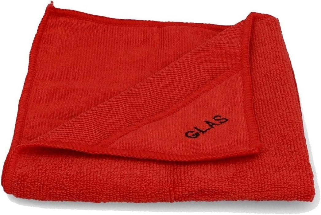NIGRIN MICROFIBRE CLOTH GLASS SET Микрофибърна кърпа за стъкло
