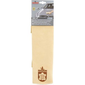 NIGRIN REAL LEATHER 2323 QCM Кожена гюдерия