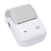 Niimbot B1 Mobile Thermal Label Printer Gray - Label printers<<<Label printers<<<Office<<<InnproXML
