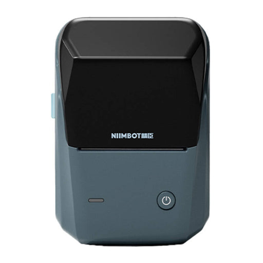 Niimbot B1 wireless label printer (LakeBlue) - Label printers<<<Label printers<<<Office<<<InnproXML&&&Label