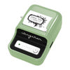 Niimbot B21 portable label printer (green) - Label printers<<<Label printers<<<Office<<<InnproXML