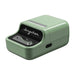 Niimbot B21 Pro Portable Label Printer (green) - Label printers<<<Label printers<<<Office<<<InnproXML
