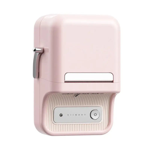 Niimbot B21S Portable Label Printer (pink) - Label printers<<<Label printers<<<Office<<<InnproXML