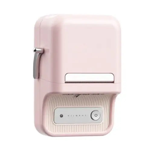 Niimbot B21S Portable Label Printer (pink) - Label printers<<<Label printers<<<Office<<<InnproXML