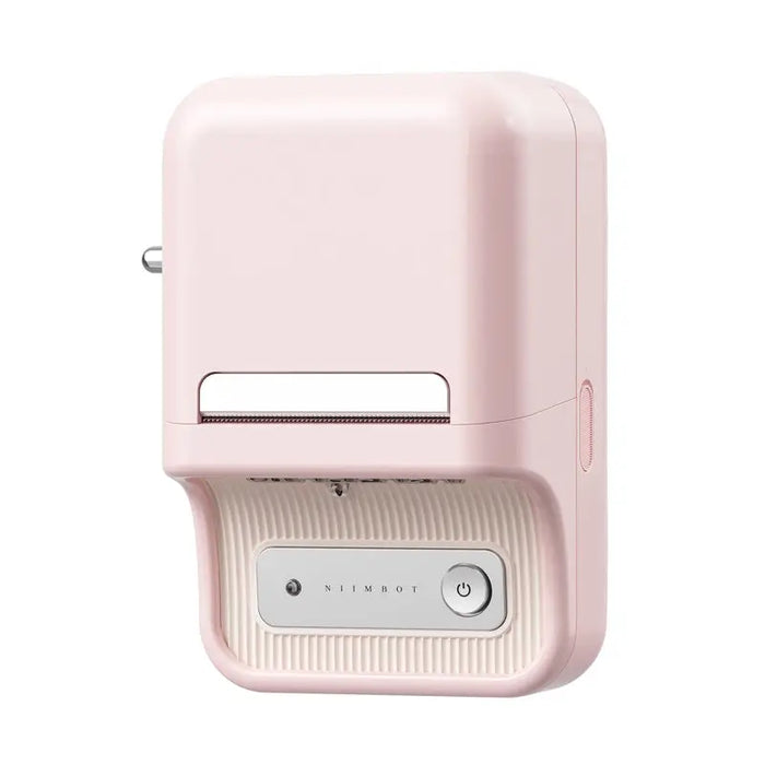 Niimbot B21S Portable Label Printer (pink) - Label printers<<<Label printers<<<Office<<<InnproXML