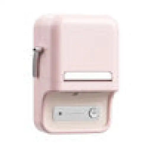 Niimbot B21S Portable Label Printer (pink) - Label printers<<<Label printers<<<Office<<<InnproXML