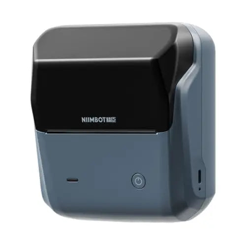 Niimbot B31 Portable Label Printer (dark blue) - Label printers<<<Label printers<<<Office<<<InnproXML