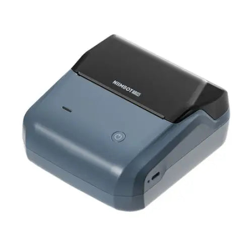 Niimbot B31 Portable Label Printer (dark blue) - Label printers<<<Label printers<<<Office<<<InnproXML