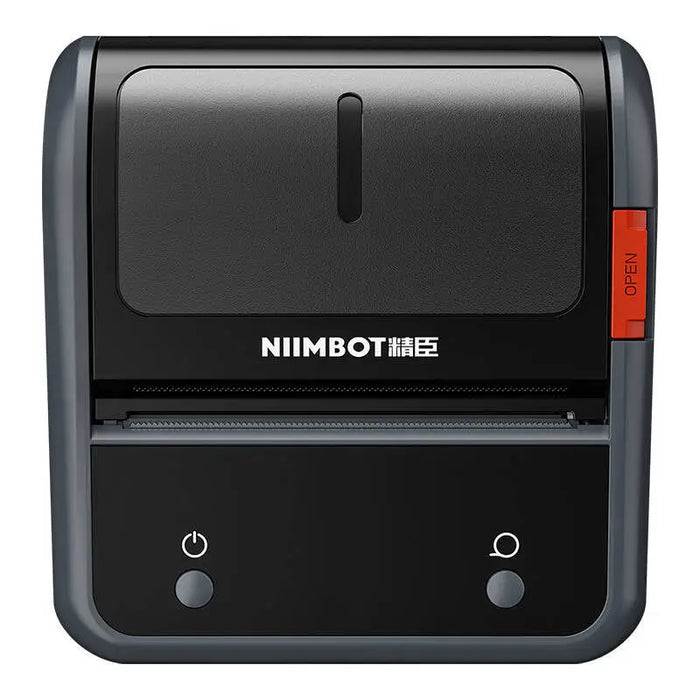 Niimbot B3S_P Thermal Label Printer Gray - Label printers<<<Label printers<<<Office<<<InnproXML