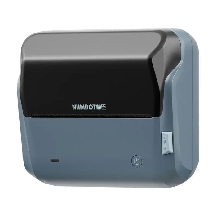 Niimbot B4 Portable Label Printer (blue) - Label printers<<<Label printers<<<Office<<<InnproXML