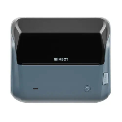 Niimbot B4 Portable Label Printer (blue) - Label printers<<<Label printers<<<Office<<<InnproXML