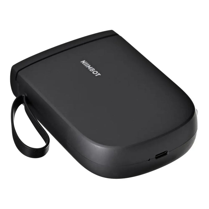 Niimbot D11_H Label Printer Black - Label PrintersPER-DRE<<<Input / Output DevicesPER<<<ActionPL
