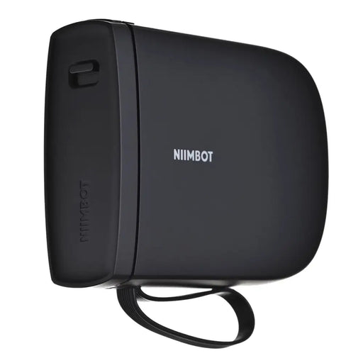 Niimbot D11_H Label Printer Black - Label PrintersPER-DRE<<<Input / Output DevicesPER<<<ActionPL