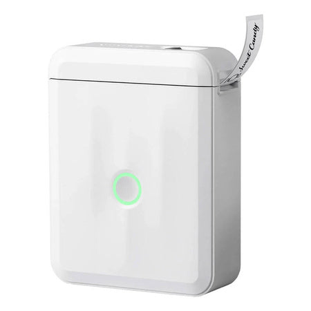 Niimbot D110M Portable Label Printer White - Label printers<<<Label printers<<<Office<<<InnproXML&&&Label