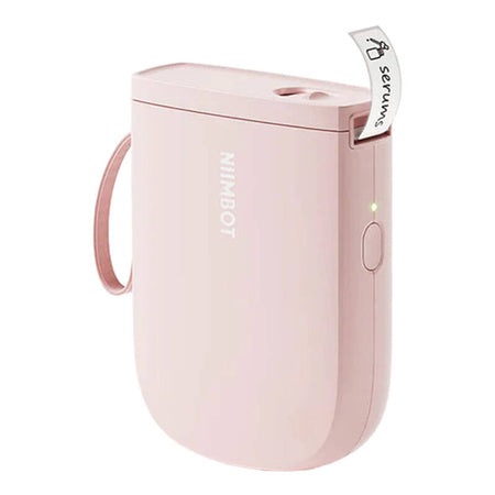 Niimbot D11H portable label printer (pink) - Label printers<<<Label printers<<<Office<<<InnproXML