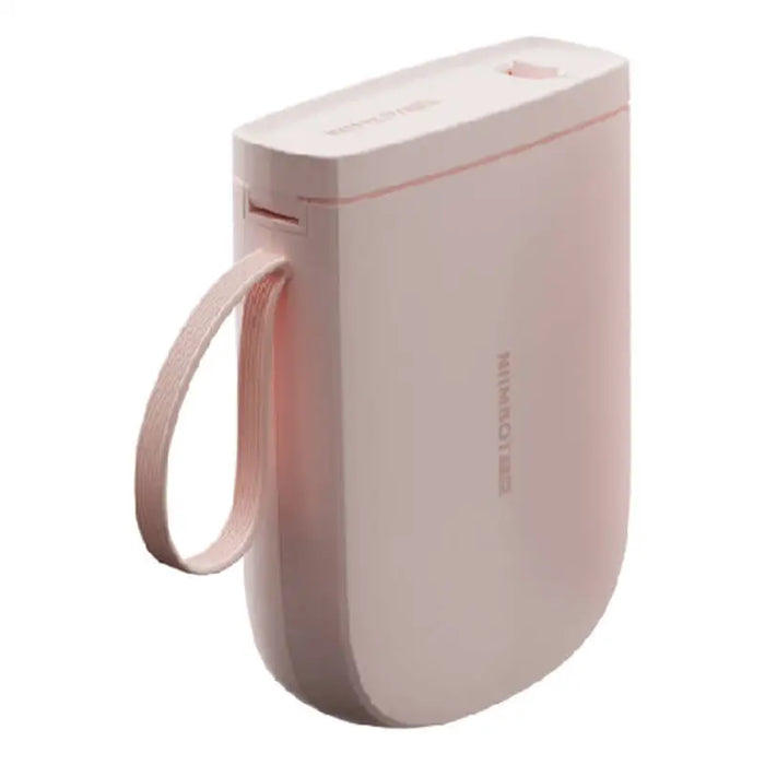 Niimbot D11H portable label printer (pink) - Label printers<<<Label printers<<<Office<<<InnproXML