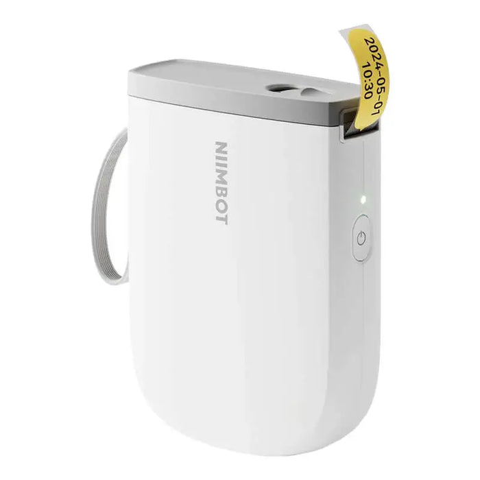 Niimbot D11H portable label printer (white) - Label printers<<<Label printers<<<Office<<<InnproXML&&&Label