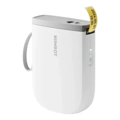 Niimbot D11H portable label printer (white) - Label printers<<<Label printers<<<Office<<<InnproXML&&&Label