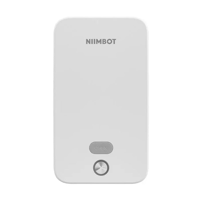 Niimbot K2 portable label printer (white) - Label printers<<<Label printers<<<Office<<<InnproXML