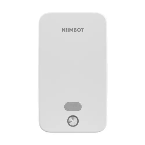 Niimbot K2 portable label printer (white) - Label printers<<<Label printers<<<Office<<<InnproXML