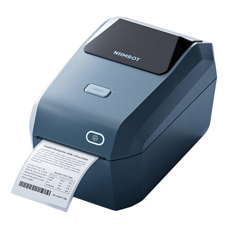 Niimbot K3W portable label printer (blue) - Label printers<<<Label printers<<<Office<<<InnproXML