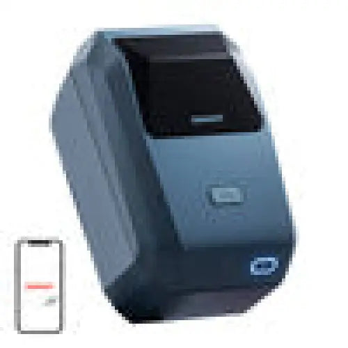 Niimbot K3W portable label printer (blue) - Label printers<<<Label printers<<<Office<<<InnproXML