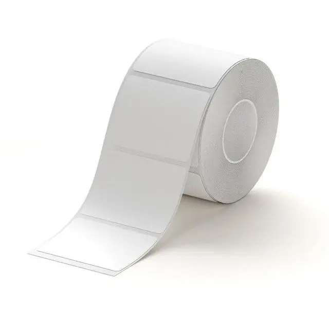 Niimbot T70*40-180 White Thermal labels - Self-adhesive labelsAID-ETS<<<Auto IDAID<<<ActionPL
