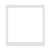 Thermal labels Niimbot stickers  T 40x40mm 180 psc (White)
