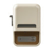Niimbot B21 Pro Portable Label Printer (cream)