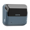 Niimbot B4 Portable Label Printer (blue)