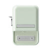 Niimbot B21S Portable Label Printer (mint)