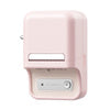 Niimbot B21S Portable Label Printer (pink)