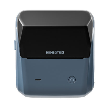 Niimbot B31 Portable Label Printer (dark blue)