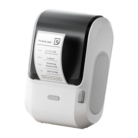 NIIMBOT M3 Label Printer (White)