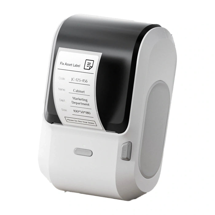 NIIMBOT M3 Label Printer (White)