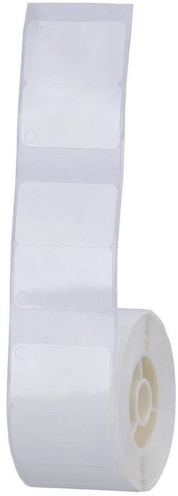 Niimbot T25*30-195White Thermal labels white