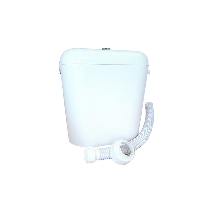 TOILET CYLINDER NIKIPLAST CLASSIC