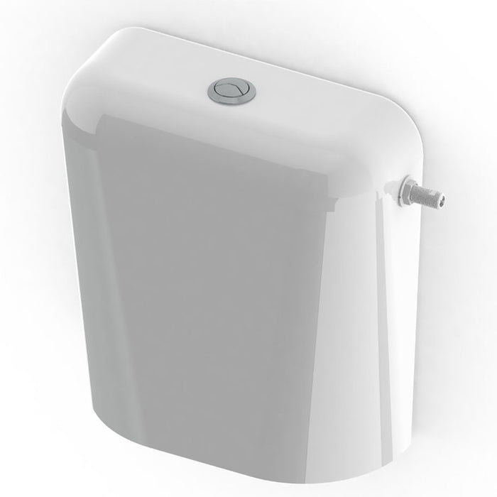 TOILET CYLINDER NIKIPLAST CLASSIC
